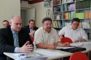 Первое рабочее заседание КСРСЭ нового состава