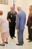 Приём в Посольстве РФ в Эстонии по случаю Дня России