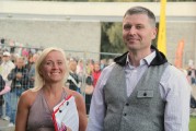 День Ласнамяэ - 30.08.2015