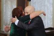 Владимиру Исаевичу Метелице 90!