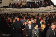 Завершился фестиваль «Золотая маска в Эстонии 2015»