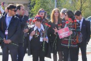 Форум победителей в Минске 2