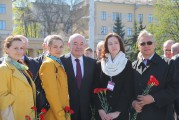 Форум победителей в Минске 2