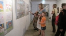 День художника в нарвской художественной галерее