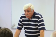 Быть новой Русской партии Эстонии?!