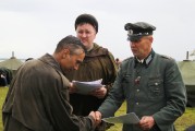 Дни военной истории на острове Сааремаа 3
