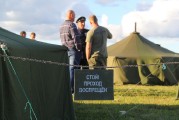 Дни военной истории на острове Сааремаа 1
