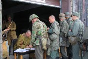 Дни военной истории на острове Сааремаа 1