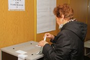  На выборах в ГД в Генеральном консульстве проголосовало 5 249 граждан РФ