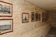 В Замке «Фалль» открылась выставка «Романовы. Императорская семья в фотографиях Карла Буллы»