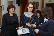 Стипендия мэра Москвы. Юбилей программы