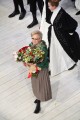 Любовь надо заслужить... Война и Мир