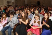СРЕТЕНСКИЕ ВСТРЕЧИ