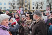 Этот «День Победы» - Нарва