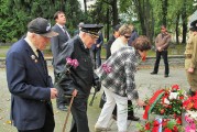 Таллин. Военное кладбище. 22 сентября 2018 г.