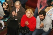Благотворительная ярмарка в Центре Русской культуры