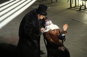 «Золотая Маска в Эстонии 2018». БеЗприданницаю
