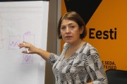 Агентство Sputnik представило в Таллине новый образовательный проект