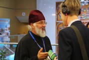 В Москве состоялся VI Всемирный конгресс соотечественников