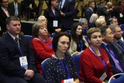 В Москве состоялся VI Всемирный конгресс соотечественников