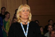 В Таллинне стартовал XIX Международный конкурс-фестиваль хореографического искусства «Непоседы приглашают друзей»