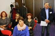 В Таллине прошел XXl съезд Объединенной левой партии Эстонии
