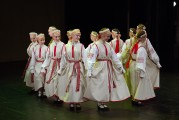 Красочным гала-концертом завершился фестиваль «Непоседы приглашают друзей»