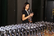 В Культурном центре «Сальме» наградили победителей фестиваля «Непоседы приглашают друзей»