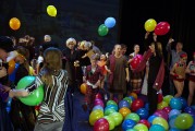 В Культурном центре «Сальме» наградили победителей фестиваля «Непоседы приглашают друзей»