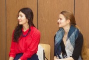 Лучший праздник - Новый годв в кругу друзей!