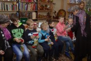 Подарки российским соотечественникам