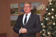 В ДК «Ругодив» открылась выставка фотографий Сергея Прокудина-Горского