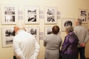 В музее Силламяэ открылась выставка «Яхта «Штандарт» и семья последнего российского императора»