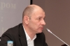 Алексей Самолетов в гостях у клуба «Импрессум»