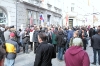 В Таллине состоялся митинг солидарности с Крымом. 12.04.2014