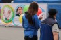 В Таллине отметили День Европы