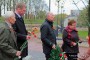 По местам боев и захоронений на северо-востоке Эстонии