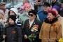 По местам боев и захоронений на северо-востоке Эстонии
