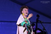 Два дня на Башенной площади звучал джаз