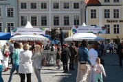 День Матери в Эстонии