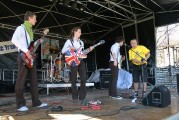 Rock'n'Ball Festival