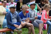 День рыбака в Нарва-Йыэсуу