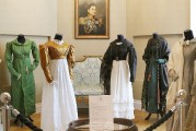 Александр Васильев: «Мода – это зеркало истории»