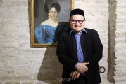 Александр Васильев: «Мода – это зеркало истории»