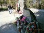 Помним и чтим подвиг советских воинов