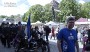 Парад трубочистов на улицах Таллина