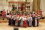 Международный фестиваль «Троицкие звоны» в Эстонии