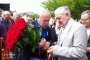 В усадьбе Фалль состоялся юбилейный концерт Эри Класа