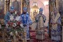 Пятилетие восстановления Нарвской епархии