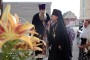 В Йыгева отслужена первая в истории города Божественная Литургия